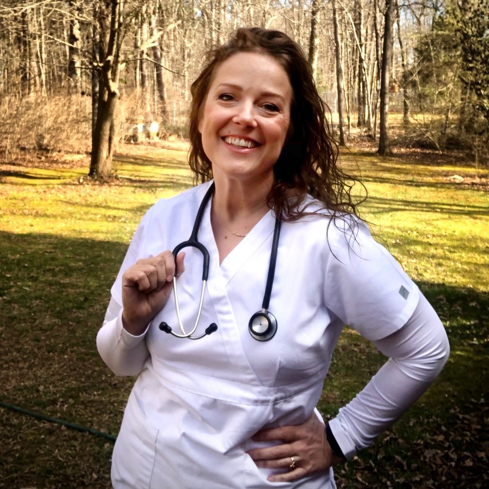 Meet your Posher, Christine